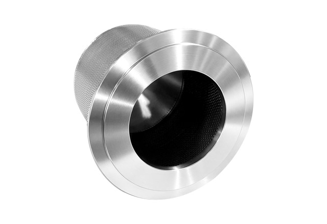Industrial Stainless Steel Filter